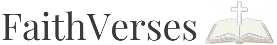 Faith Verses